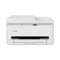 BAZAR - Canon PIXMA Tiskárna TS7550i - barevná, MF (tisk,kopírka,sken,cloud), display, duplex, ADF, Wi-Fi POŠKOZENÝ OBAL