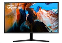 BAZAR - SAMSUNG MT LED LCD Monitor 32"32J590UQRXEN-plochý,VA,3840x2160,4ms,60Hz,HDMI, DisplayPort - rozbaleno, nepoužito