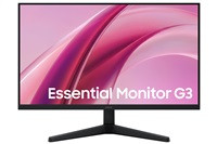 SAMSUNG MT Essential Monitor 27" G3 (G31H), FHD, Flat, 144Hz