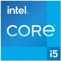 CPU INTEL Core i5-12400, 2,50 GHz, 18MB L3 LGA1700, TRAY (bez chladiče)