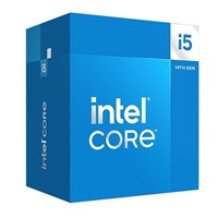 CPU INTEL Core i5-14400, až 4.7GHz, 20MB L3, LGA1700, TRAY