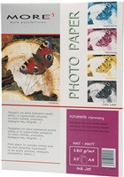 Fotopapír MORE M10521 Harmony, A4, 180g/m2