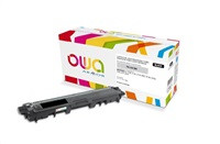 OWA Armor toner pro BROTHER HL 3140, 3150, 3170, MFC 9130, 9140, 9330,2500 Stran, TN241BK,černá/black(TN-241BK/TN-242BK)