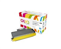 OWA Armor toner pro BROTHER HL 5340, 5350, 5370, 5380, 11000 Stran, TN3280,  černá/black (TN-3280 JUMBO)