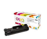 OWA Armor toner pro CANON MF 4410,4430, 4550, 4570, 4580, D550, Fax L150, L170, 2100 Stran, CRG728,černá/black (CRG-728)