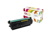OWA Armor toner pro HP Color Laserjet Ese M552, M553, MFP M577, 5000 Stran, CF362A, žlutá/yellow