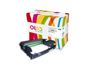 OWA Armor válec pro LEXMARK E260, 360, 460, 462, 30000 Stran, E260X22G, drum