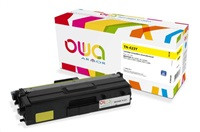 OWA Armor toner pro BROTHER HL-L 8260, 4.000 str., kom. s TN423Y žlutá/yellow