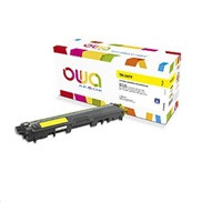 OWA Armor toner pro SAMSUNG XP C430, C480,SU234A,1000 str.,červená/magenta (CLT-M404S)