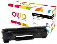 ARMOR toner pro HP LJ Pro M28, M17 W, M15 W, M28 A, M17, M28 W (CF244A), černá/black, 1000str