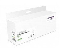 WECARE ARMOR cartridge pro EPSON WorkForce C5210, C5290, C5710, C5790 (C13T945140) černá/black 64ml / 5000p