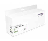 WECARE ARMOR cartridge pro EPSON WorkForce C5210, C5290, C5710, C5790 (C13T945440) žlutá/yellow 38ml / 5000p
