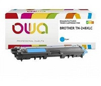 OWA Armor toner pro Brother DCP-L3520CDW cyan, 2.300 str., komp.s TN248XLC