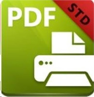 <p>PDF-XChange Standard 10 - 1 uživatel, 2 PC/M1Y</p>