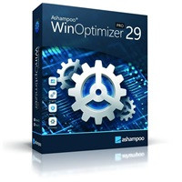Ashampoo WinOptimizer 29