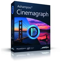 Ashampoo Cinemagraph