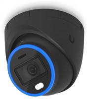 UBNT UVC-AI-Turret-B, AI Turret IP kamera, 8MP, černá