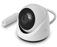 UBNT UVC-G6-Turret, UniFi Video Camera G6 Turret Ultra bílá