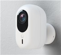 UBNT UVC-G6-INS - Camera G6 Instant bílá