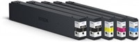 EPSON ink čer WorkForce Enterprise WF-C21000 Black Ink (50.000 str.)