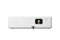BAZAR - EPSON projektor CO-W01 - poškozený obal