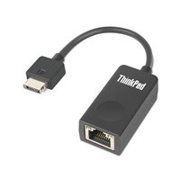 LENOVO adaptér USB-C >>> Ethernet RJ-45