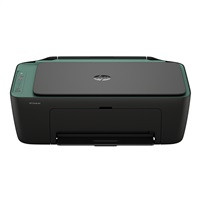 BAZAR - HP All-in-One Deskjet 2923 Machu Picchu (A4, 7,5/5,5 ppm, USB, Wi-Fi, BT, Print, Scan, Copy) - Poškozený obal (K