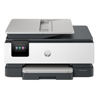 HP All-in-One Officejet Pro 8122 (A4, 20 ppm, USB 2.0, Ethernet, Wi-Fi, Print, Scan, Copy, Duplex, ADF)