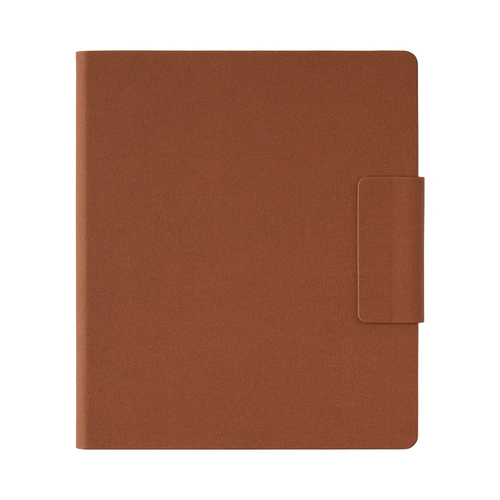 E-book ONYX BOOX pouzdro pro NOTE AIR 5/6 C s klávesnicí, hnědé