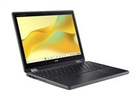 ACER NTB Chromebook Spin 512 (R857TN-TCO-C1W8Z),N150,12.2"WUXGA,8G,128GB eMMC,UHD,Chrome OS EDU,Black