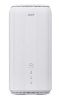 ACER Router Connect X6E 5G CPE Router, 5G + Wifi 6E, Qualcomm Snapdragon, 512GB, White