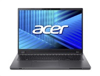 ACER NTB TravelMate P2 16 (TMP216-71-G3-TCO-53AR),Ultra 5 125H,16"WUXGA,16GB,512GB SSD,Intel,W11P,Gray
