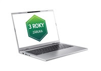 ACER NTB Aspire 14 AI (A14-61M-R4Z3),R5 AI 330,14"WUXGA,16GB,512GB SSD,Radeon 820M,W11H,Silver