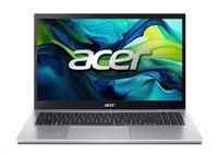 BAZAR - ACER NTB Aspire Lite 15 (AL15-32P-C7CN),Cel N4500,15.6"FHD,8GB,256GB SSD,UHD,W11H,Silver - Poškozený obal (Kompl