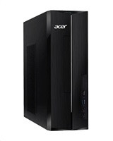 ACER PC Aspire XC-1715,N150,8GB,512GB,N/A,W11 Home,Black