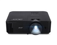 BAZAR - ACER Projektor X1128i, DLP 3D, SVGA, 4500Lm, 20000/1, HDMI, Wifi, 2.7kg - Poškozený obal (Komplet)