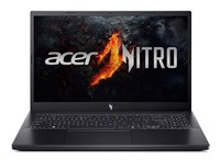 ACER NTB Nitro V 15 (ANV15-41-R7DV),Ryzen 5 6600H,15.6"FHD,16GB,512GB SSD,RTX 3050,W11H,Black