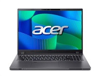ACER NTB TravelMate P2 16 (TMP216-51-G2-TCO-536P),Core 5 120U,16"WUXGA,16GB,512GB SSD,Intel Iris Xe,W11P,Gray
