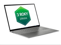 ACER NTB Swift 16 AI (SF16-71T-92X4),Ultra X9 388H,16"WQXGA+,32GB,1TB SSD,Intel Arc,W11H,Gray