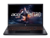 ACER NTB Nitro V 15 (ANV15-52-50TR),Core 5 210H,15.6"FHD,16GB,512GB SSD,RTX 4050,W11H,Black