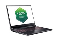 ACER NTB Nitro V 16 AI (ANV16-42-R8DN),Ryzen 7 260,16"WUXGA,16GB,1TB SSD,RTX 5060,W11H,Black