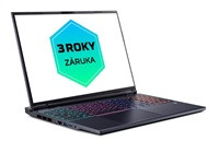 ACER NTB Predator Helios Neo 16 (PHN16-I31-922B),i9-14900HX,16"WQXGA,16GB,1TB SSD,RTX 5070,Linux,Black