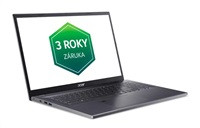 ACER NTB Aspire 17 (A17-51M-7765),Core 7 150U,17.3"FHD,16GB,512GB SSD,Intel Graphics,W11P,Gray