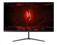 ACER LCD Nitro KG273S1bipx,69cm(27")IPS,1920x1080@180Hz,250cd/m2,178°/178°,1ms,HDMI,DP,FreeSync,VESA,Black