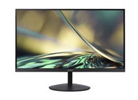 ACER LCD SA322QUEbmiipx,80cm(31.5")IPS,2560x1440@100Hz,300cd/m2,178°/178°,1ms,HDMI,DP,repro,AdaptiveSync,VESA,Black