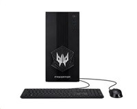 BAZAR - ACER PC Predator PO3-665_E_FR850W_H810,Ultra 5 225F,32GB,1TB SSD,RTX 5060Ti,W11H,Black - Poškozený obal (Komplet