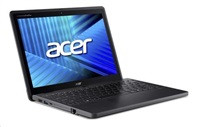 BAZAR - ACER NTB EDU TravelMate Spin B3 (NX.BEXEC.003),N150,12.2" WUXGA,8GB,256GB SSD,Intel Graphic,W11P,Black - Zápůjča