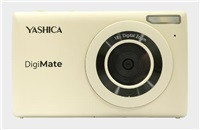 YASHICA DigiMate (Off White)