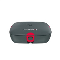 Faitron HeatsBox DRIVE chytrý ohřívací obědový box do auta