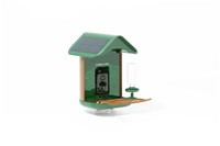 Camouflage EZ-BirdFeed